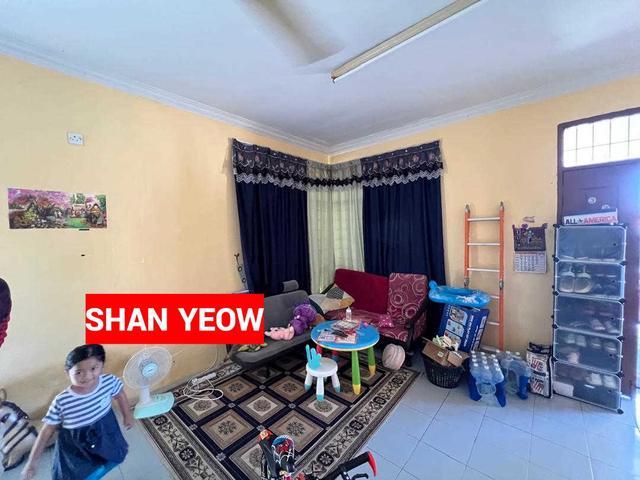 Residential House for sale in Wellesley, Penang