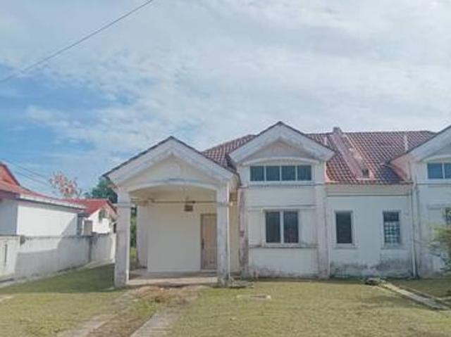 Residential House for sale in Tanjong Sepat, Selangor