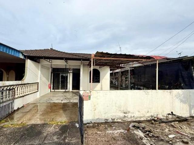Residential House for sale in Wellesley, Penang