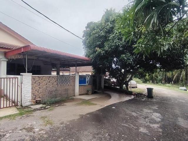 Residential House for sale in Padang Serai, Kulim