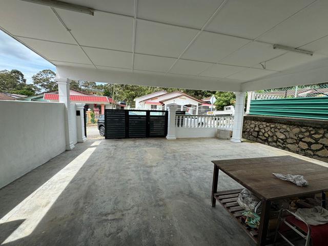 Residential House for sale in Titi, Negeri Sembilan