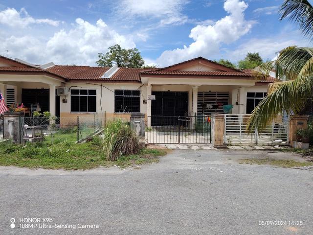 Terraced House for sale in Batu Gajah, Kinta