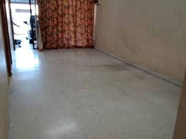 Terraced House for sale in Johore Bahru, Johor