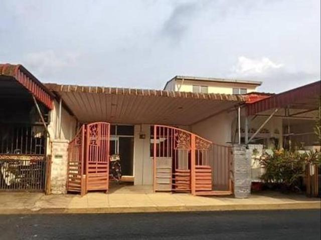 Terraced House for sale in Kulim, Kedah