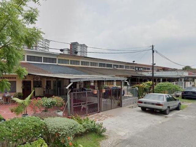 Terraced House for sale in Klang
