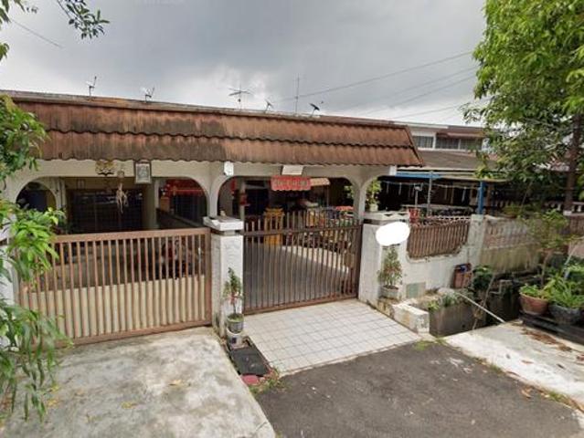 Terraced House for sale in Port Klang, Selangor