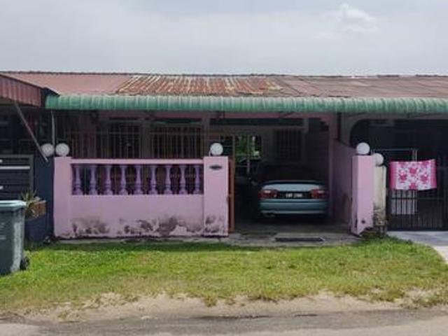 Terraced House for sale in Kulim, Kedah