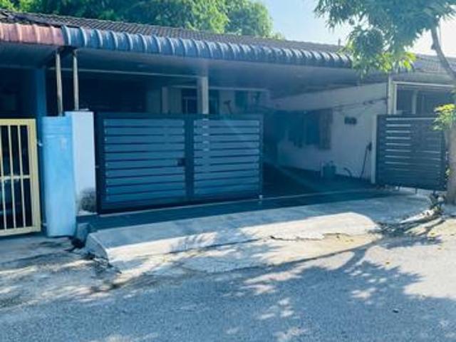 Terraced House for sale in Bukit Mertajam, Seberang Perai