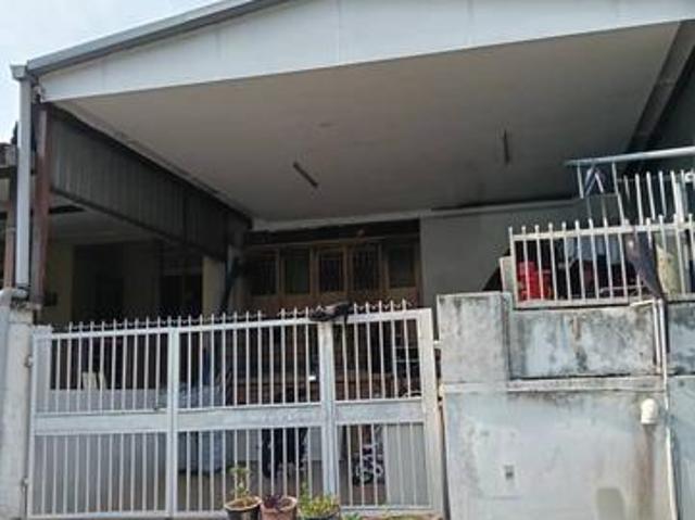 Terraced House for sale in Cheras, Kuala Lumpur