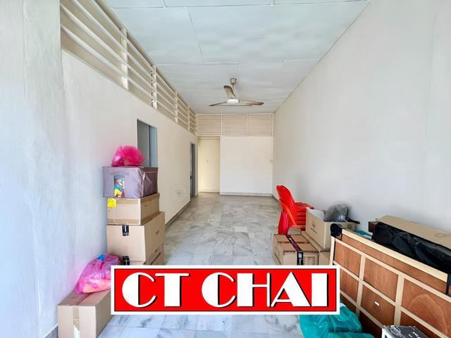 Terraced House for sale in Georgetown, Penang