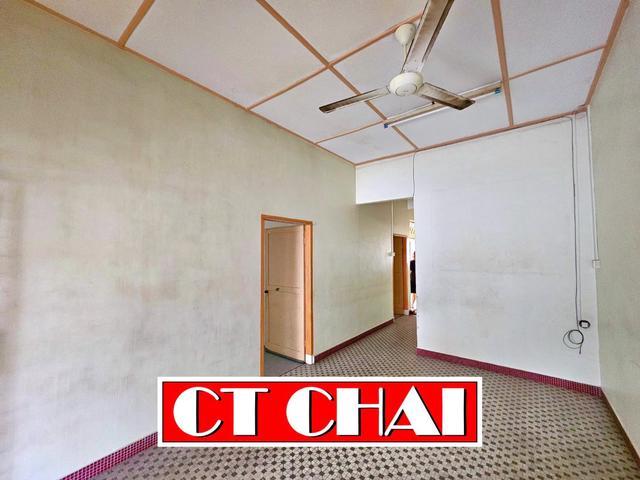 Terraced House for sale in Georgetown, Penang