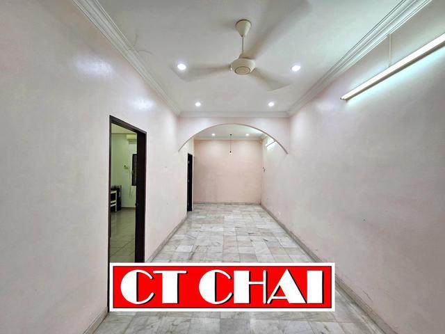 Terraced House for sale in Georgetown, Penang