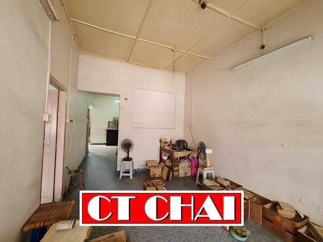 Terraced House for sale in Georgetown, Penang