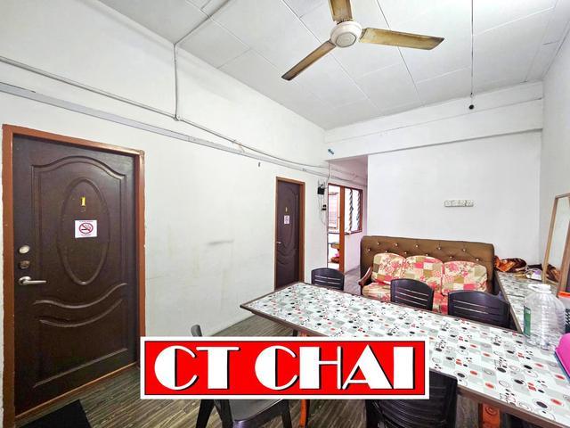 Terraced House for sale in Timur Laut, George Town