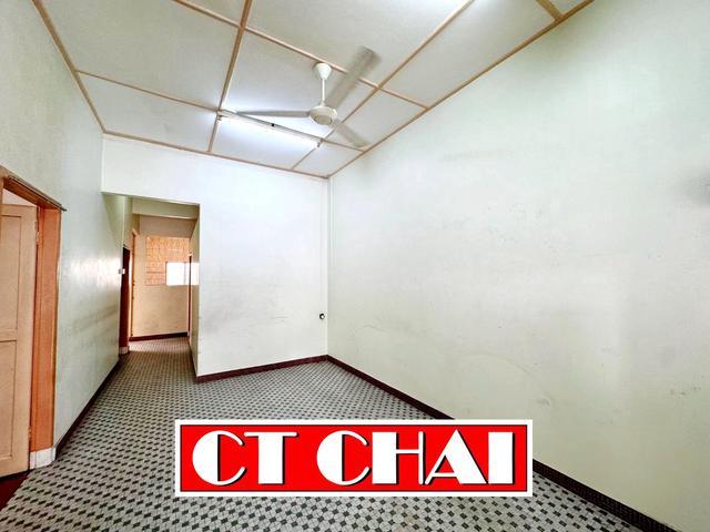 Terraced House for sale in Georgetown, Penang