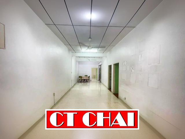 Terraced House for sale in Georgetown, Penang