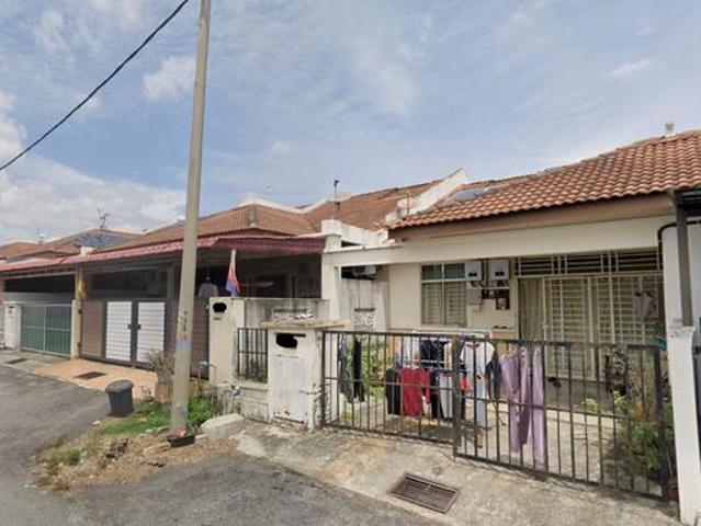 Terraced House for sale in Tanjong Sepat, Selangor