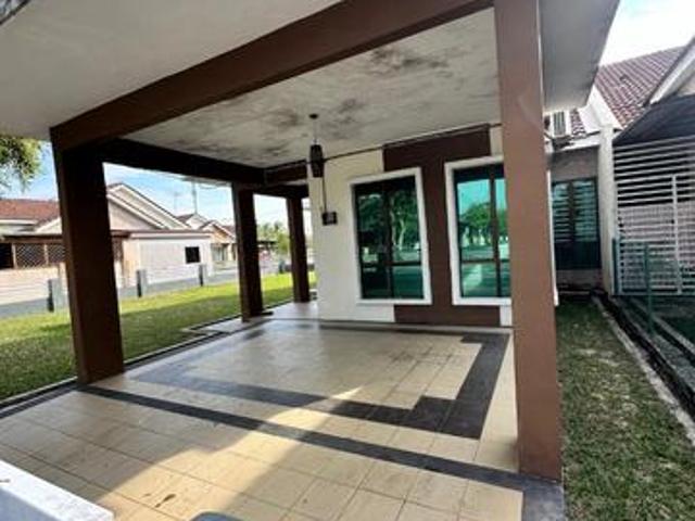 Terraced House for sale in Kepala Batas, Seberang Perai