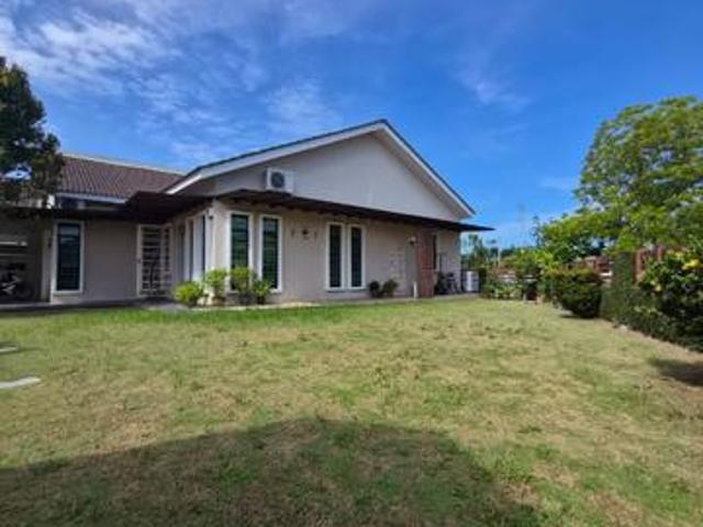 Terraced House for sale in Kepala Batas, Seberang Perai