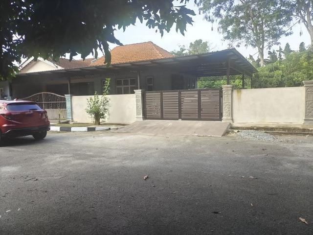 Terraced House for sale in Kuala Muda, Kedah