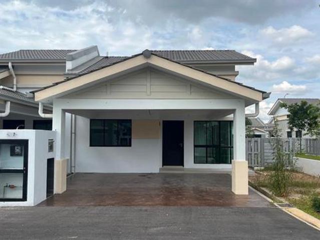 Terraced House for sale in Kepala Batas, Seberang Perai