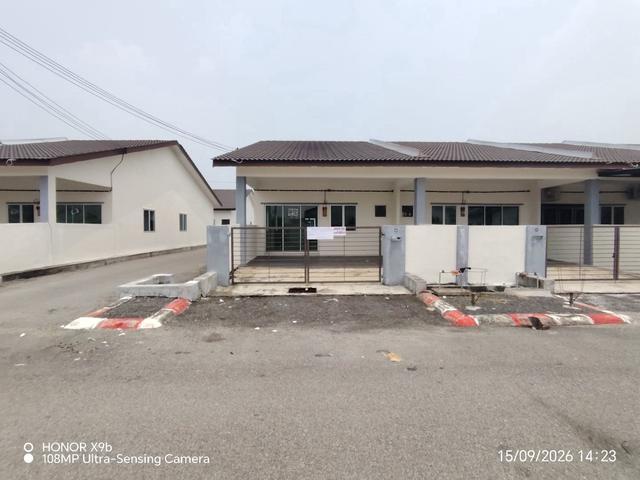 Terraced House for sale in Teluk Intan, Hilir Perak