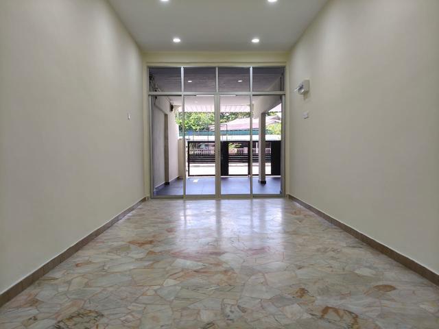 Terraced House for sale in Wellesley, Penang