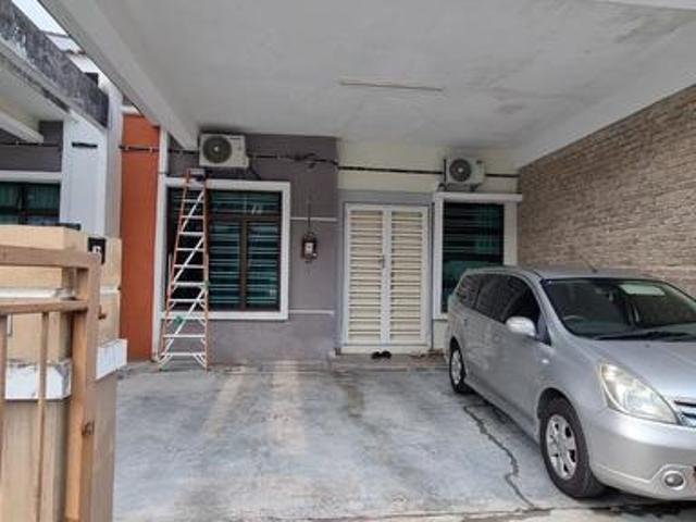 Terraced House for sale in Taman Sungei Petai Bahagia, Alor Gajah