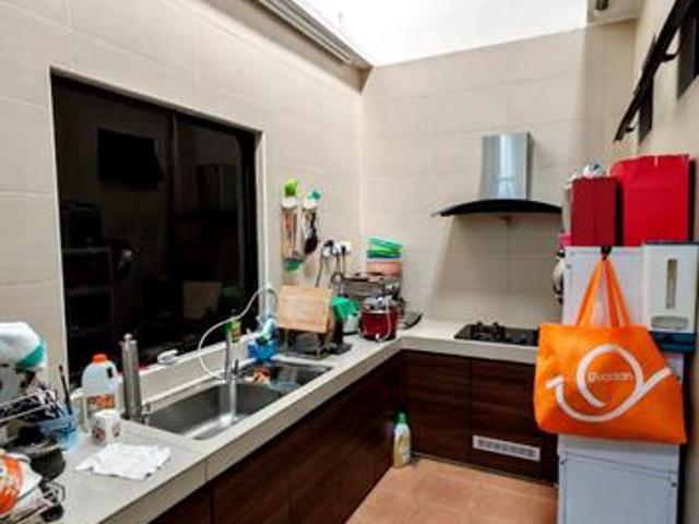 Terraced House for sale in Cheras, Kuala Lumpur