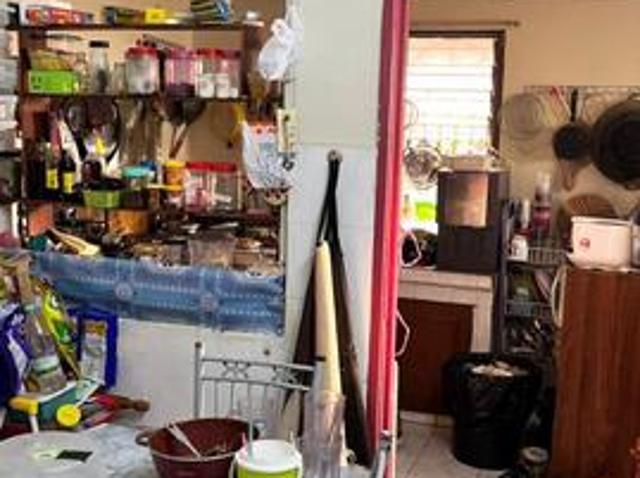 Terraced House for sale in Selayang, Selangor