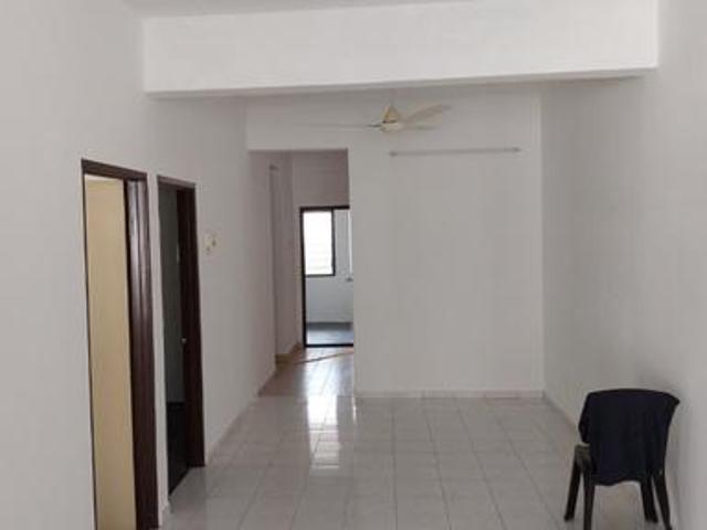 Terraced House for rent in Georgetown, Penang