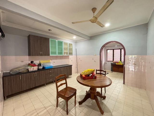 Terraced House for sale in Selayang, Selangor