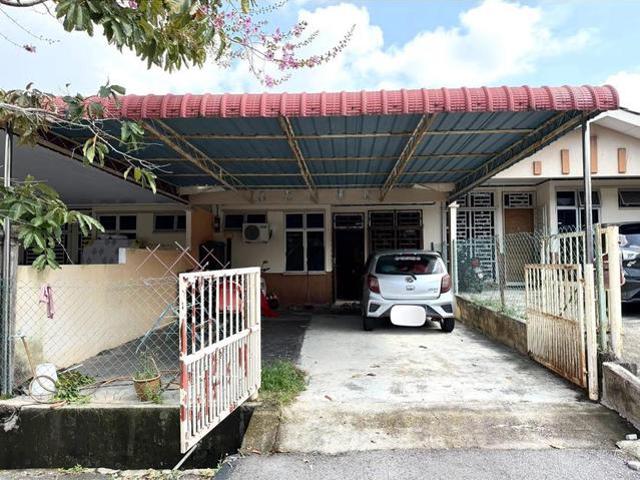 Terraced House for sale in Kulim, Kedah