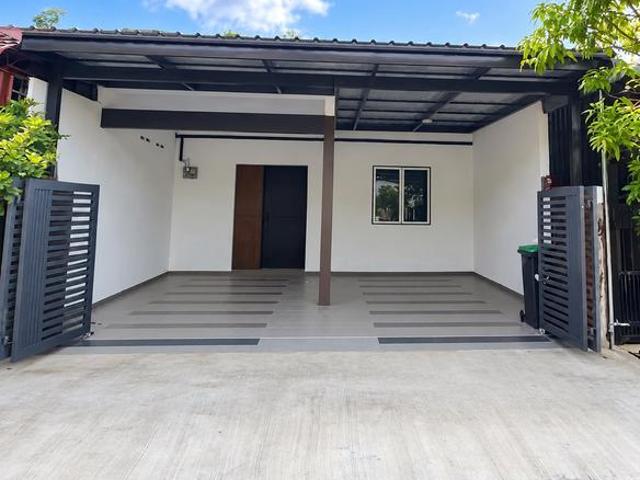 Terraced House for sale in Kulim
