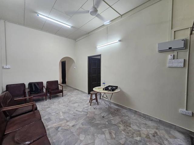 Terraced House for rent in Timur Laut, George Town