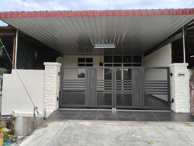 Terraced House for sale in Sungai Petani, Kuala Muda