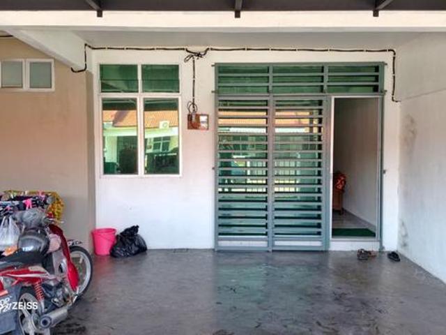 Terraced House for sale in Kulim, Kedah