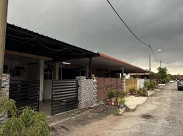 Terraced House for sale in Mukim Parit Buntar, Kerian