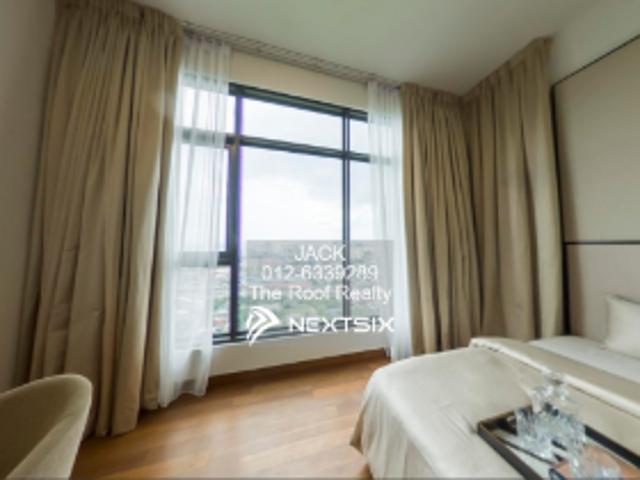 Shop for rent in Wellesley, Penang