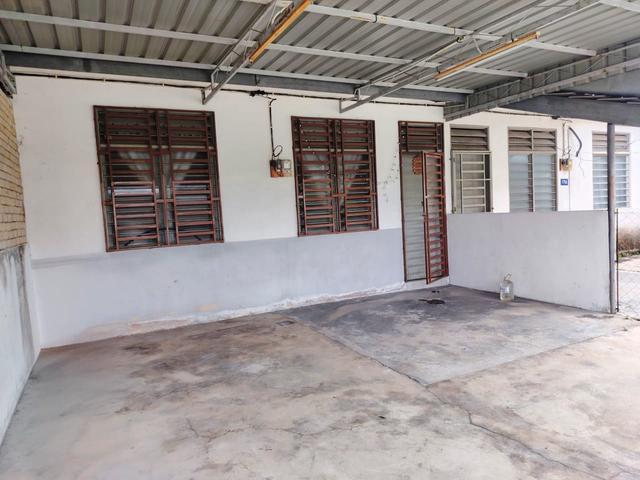 Terraced House for sale in Padang Serai, Kedah