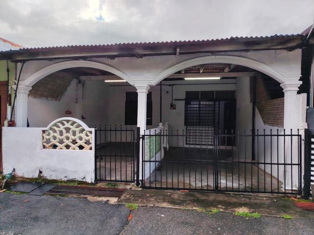 Terraced House for sale in Padang Serai, Kedah