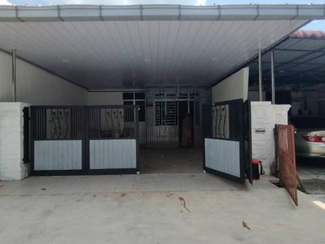 Terraced House for sale in Karangan, Kedah