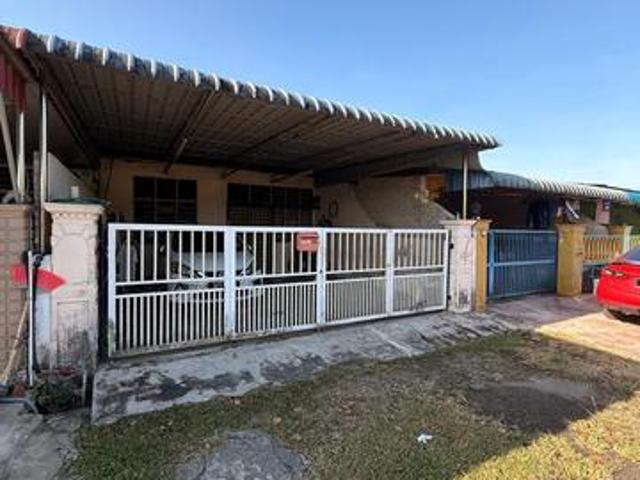 Terraced House for sale in Kulim