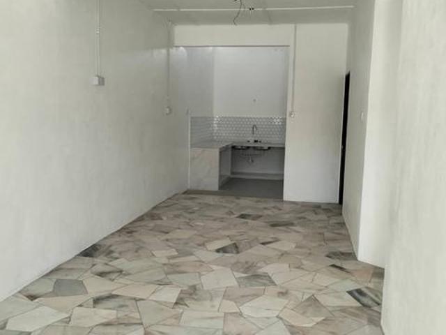 House for sale in Wellesley, Penang