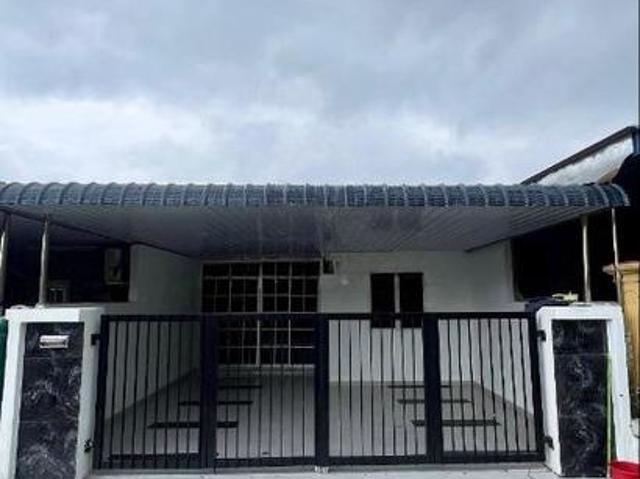Terraced House for sale in Kulim