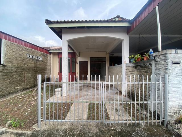 Terraced House for sale in Wellesley, Penang