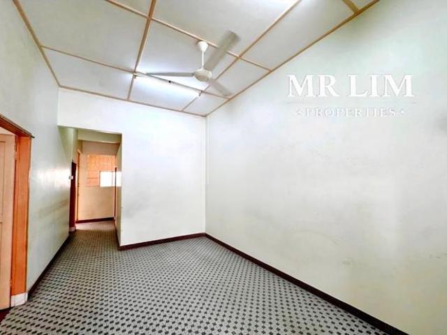 Terraced House for sale in Georgetown, Penang