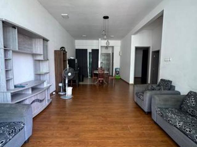 Condominium for rent in Kinabalu, Sabah