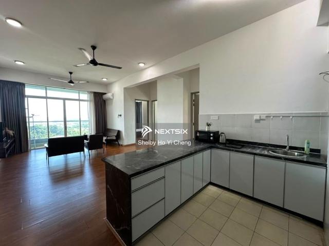 Apartment for rent in Sabah