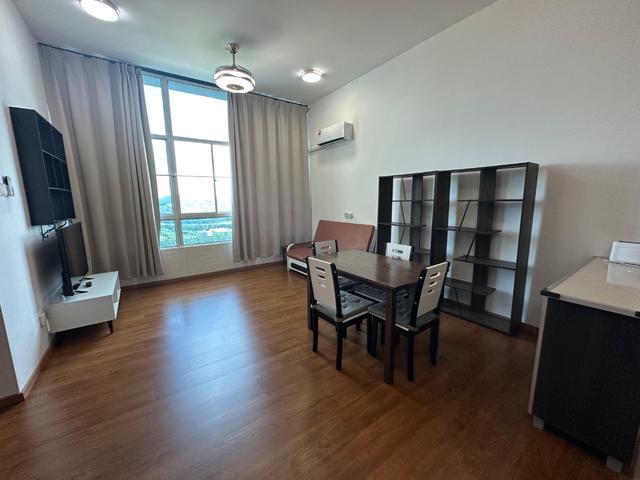 Condominium for rent in Kinabalu, Sabah